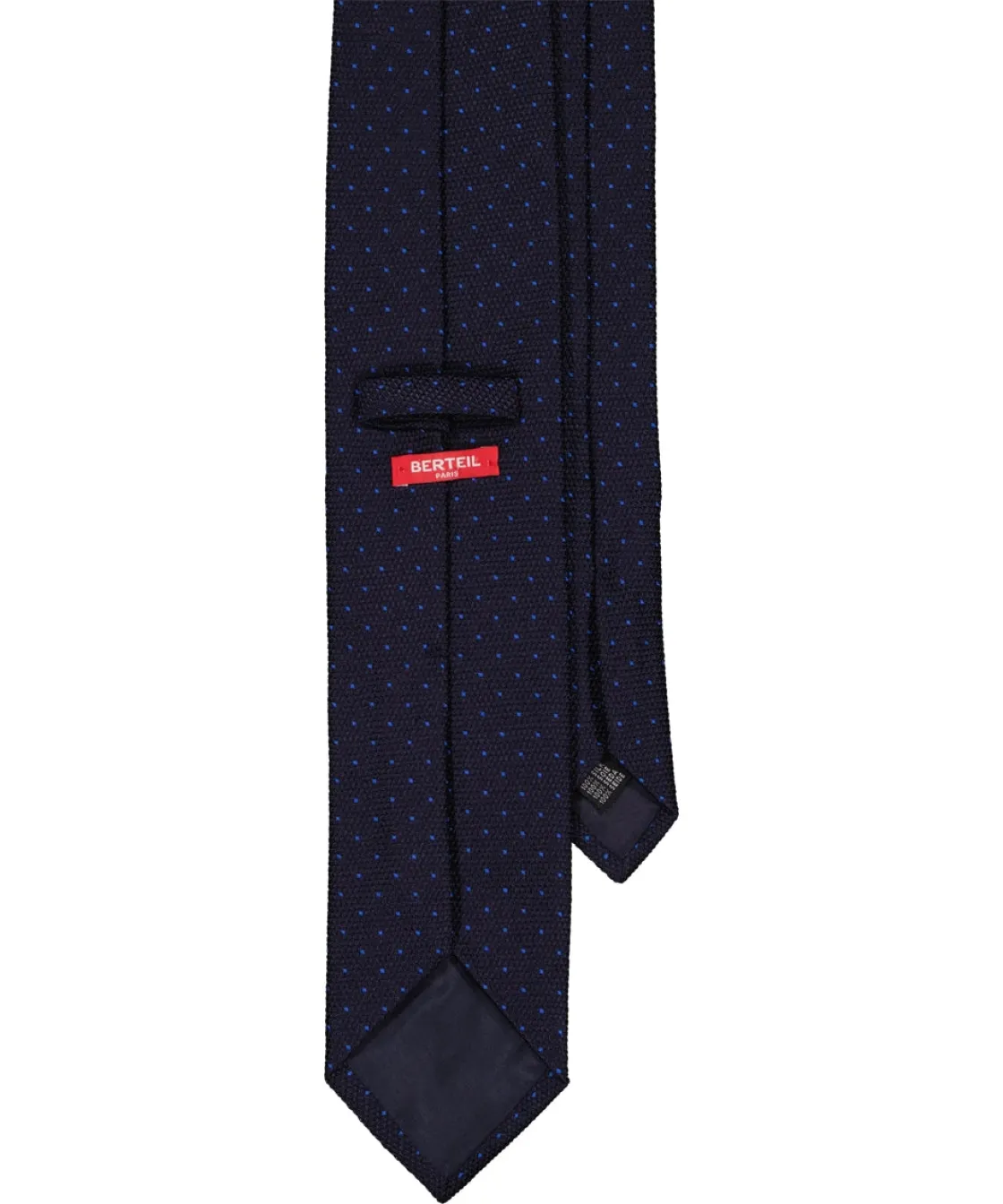 Homme Berteil Cravates | Accessoires*PISE