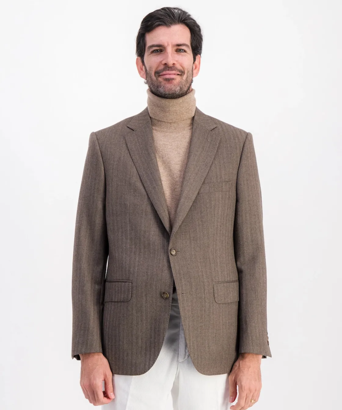 Homme Berteil Vestes*QUADRILLE