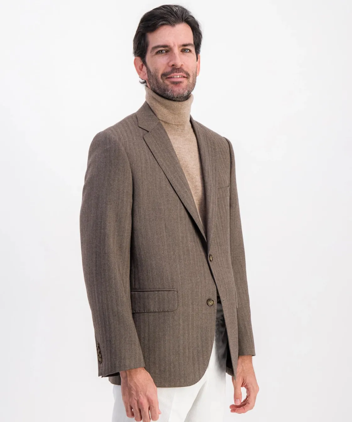 Homme Berteil Vestes*QUADRILLE
