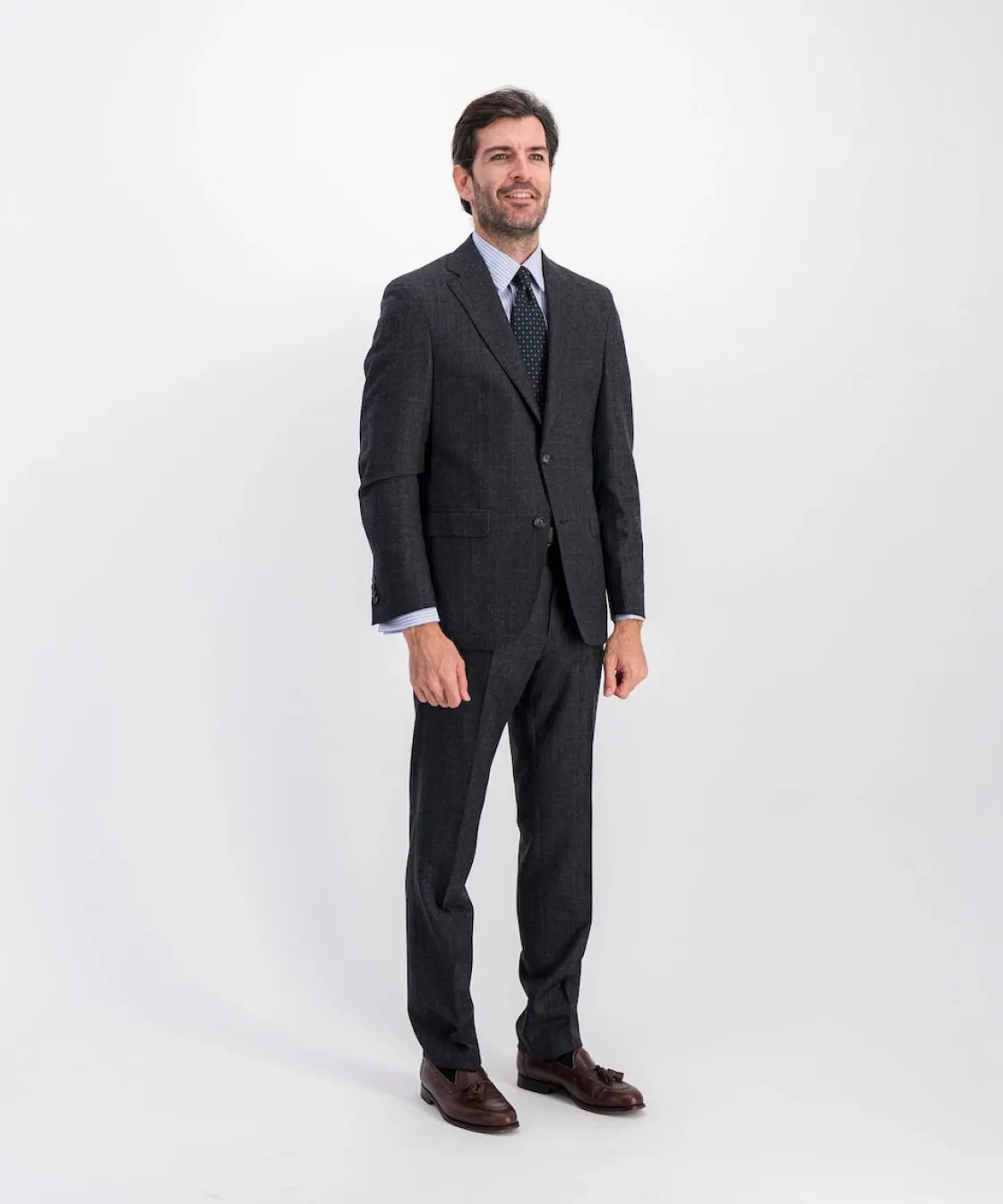 Homme Berteil Costumes*ROYAL CLIFF