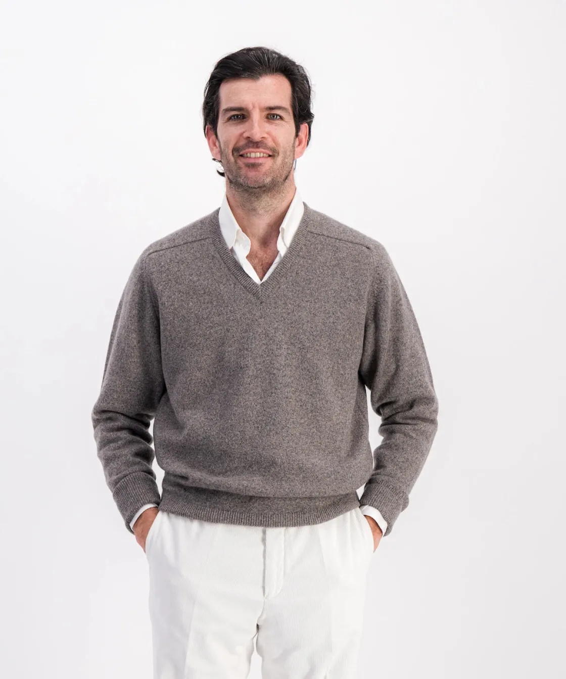 Homme Berteil Pulls*ROYAL ELLIOTT