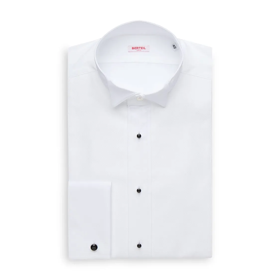 Homme Berteil Chemises*SOIR DE FETE 0