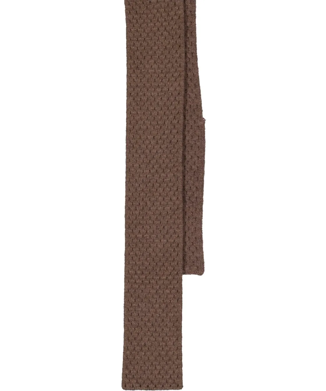 Homme Berteil Cravates | Accessoires*TWEED BANK