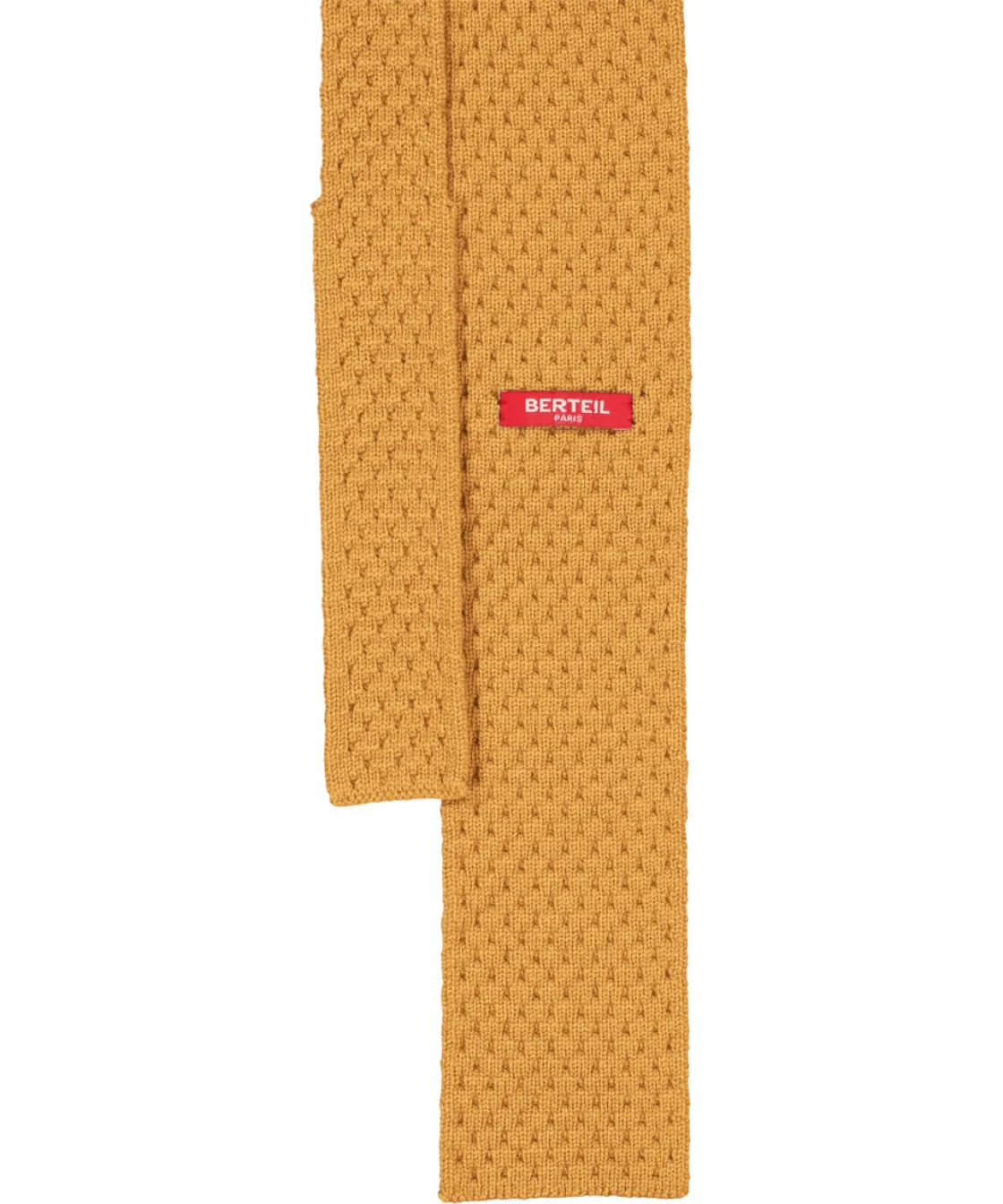 Homme Berteil Cravates | Accessoires*TWEED BANK