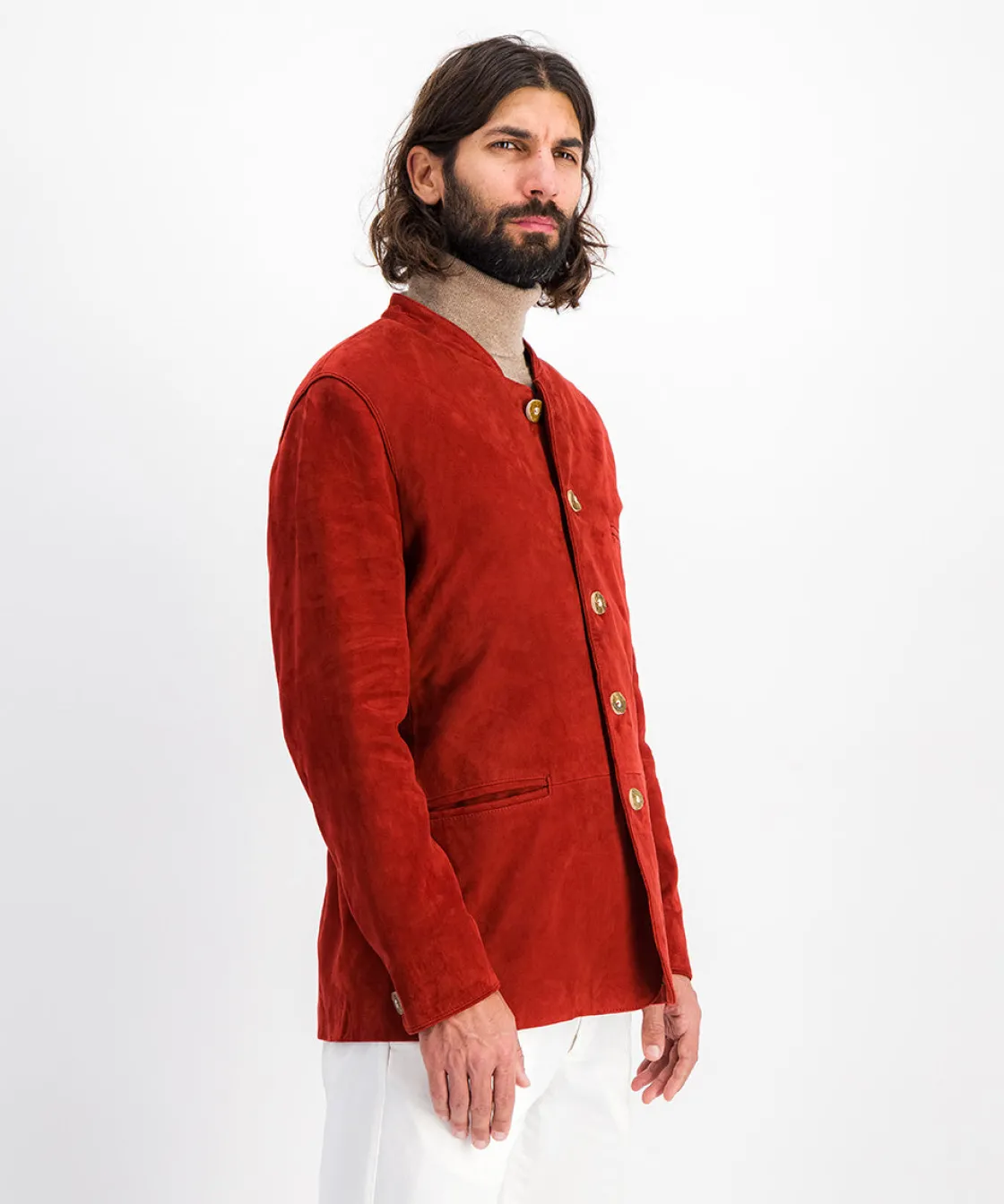 Homme Berteil Vestes*VESTE BAYREUTH