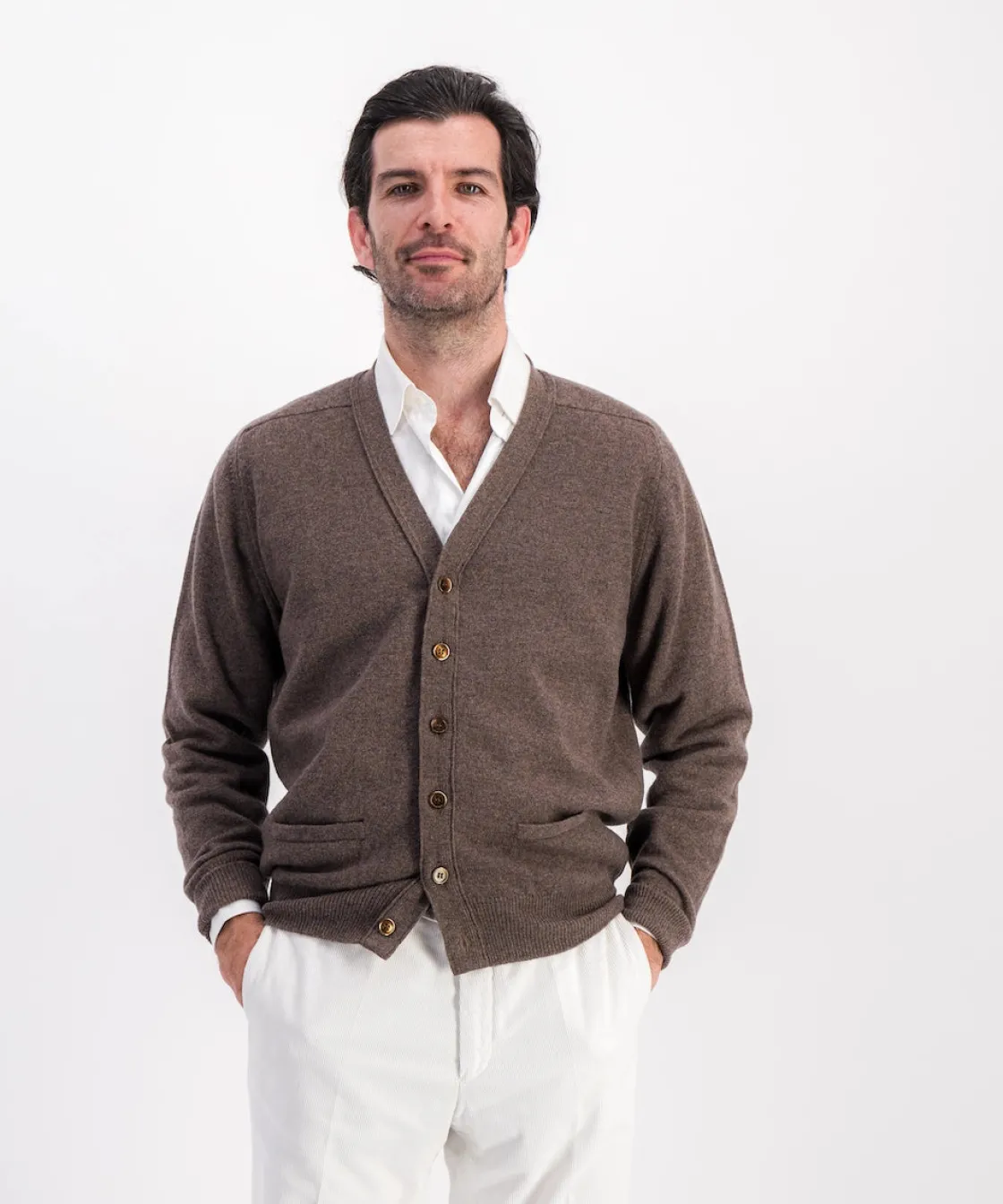 Homme Berteil Pulls*WILLIE