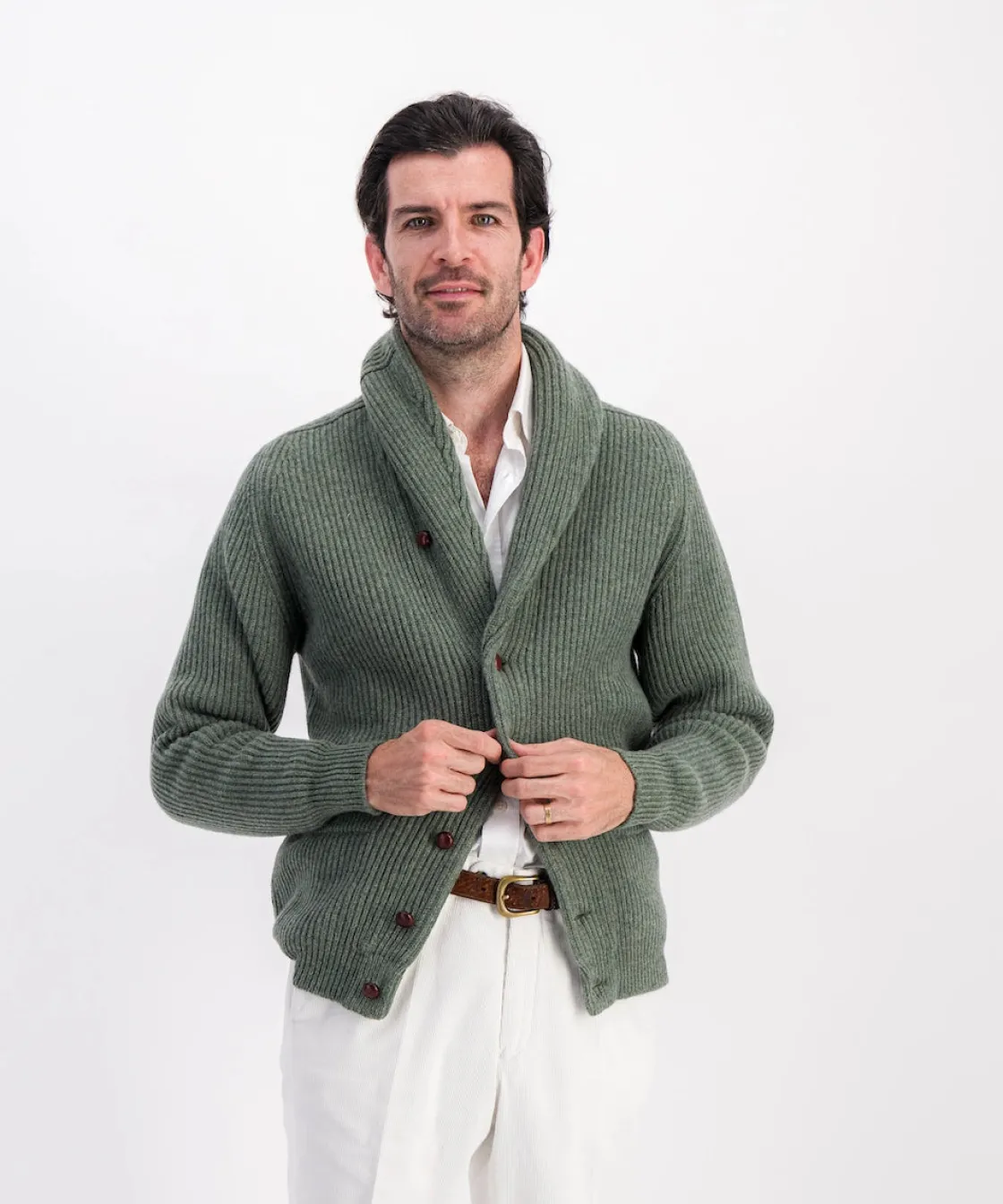 Homme Berteil Pulls*WINDSOR