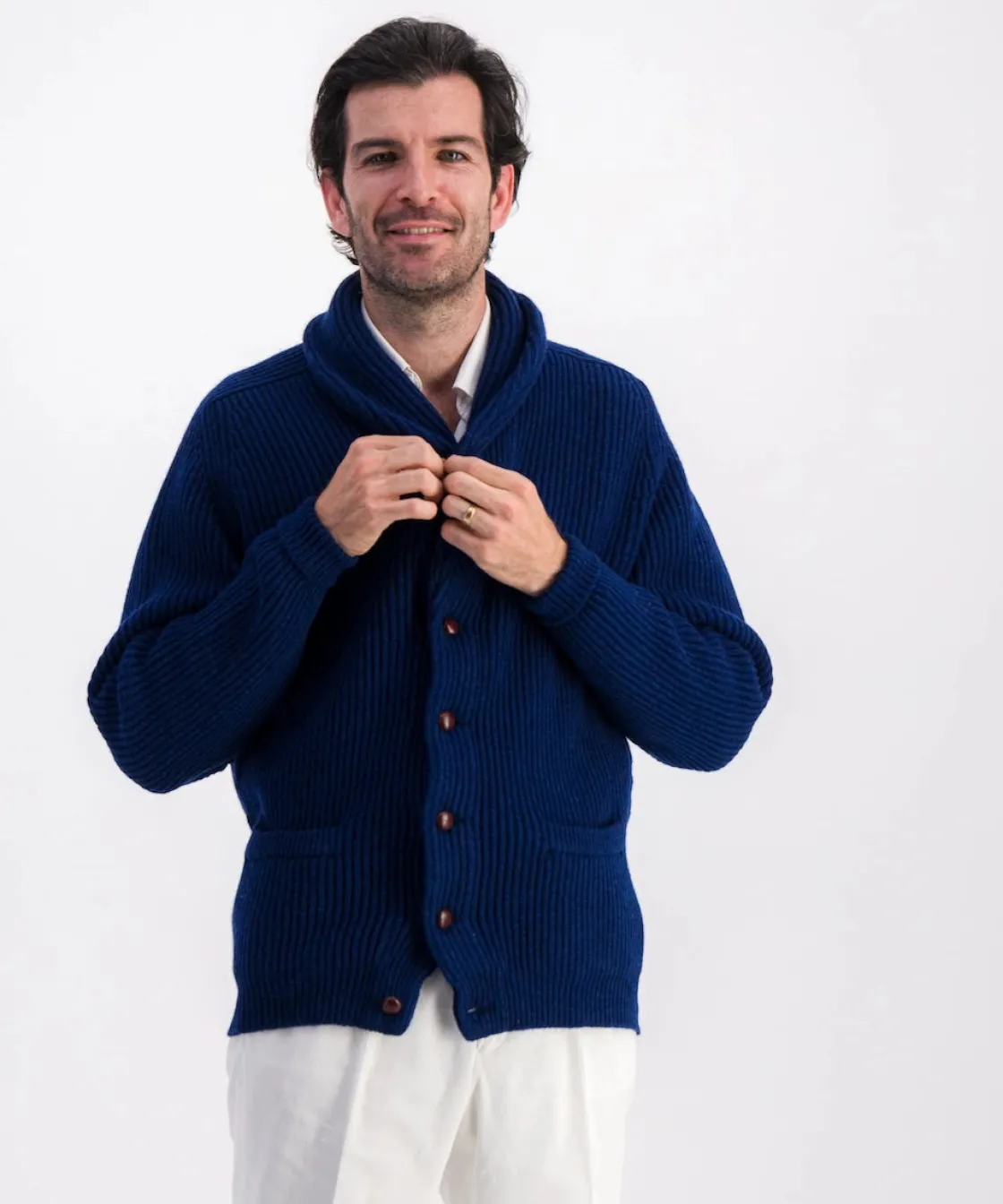 Homme Berteil Pulls*WINDSOR